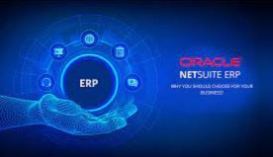 NetSuite