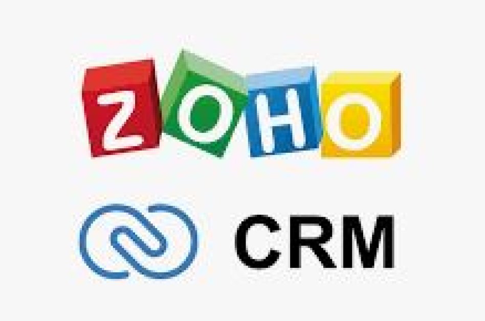 Zoho CRM