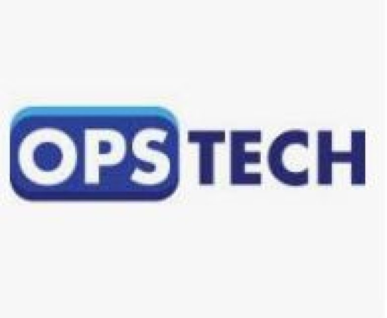 Opstech