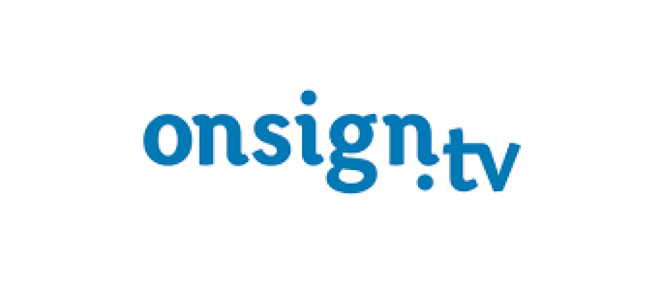 OnSign TV