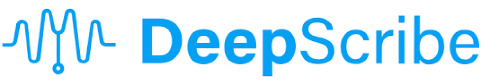 DeepScribe