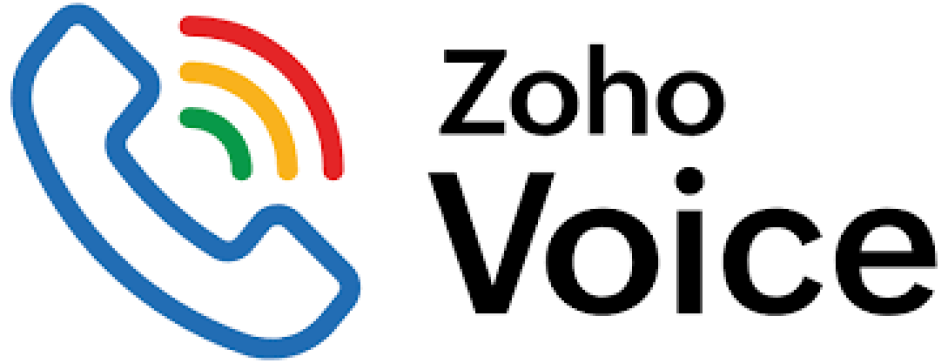 Zoho voice