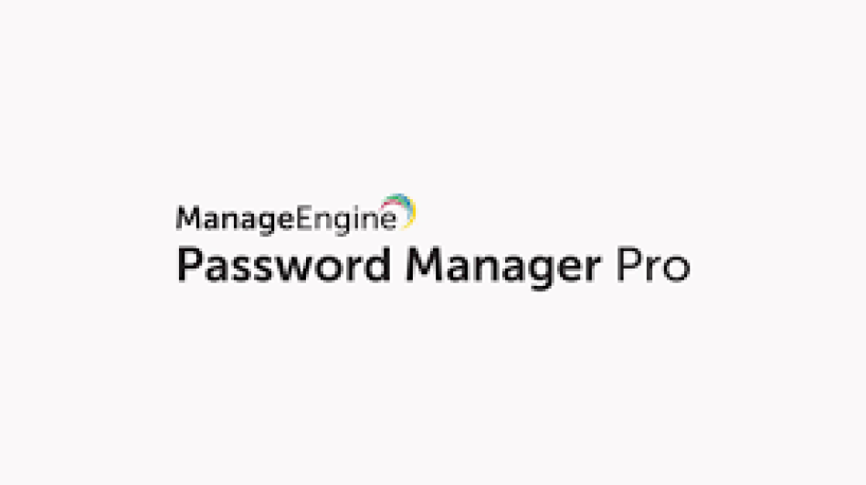 ManageEngine Password Manager Pro