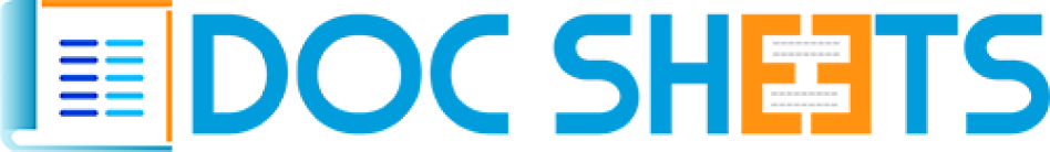 DocSheets
