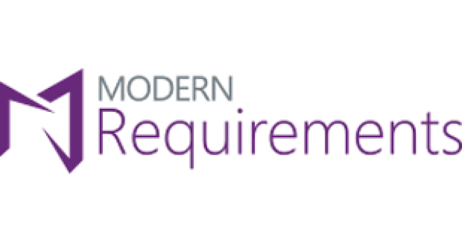 Modern Requirements4DevOps
