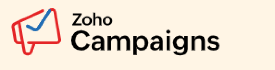 Zoho Campaigns