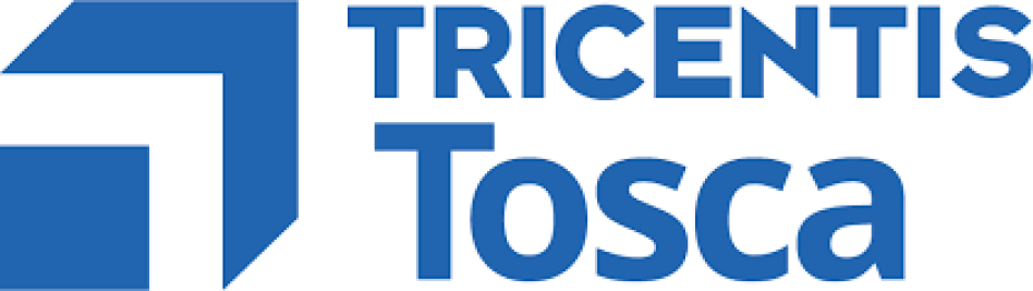 Tricentis Tosca