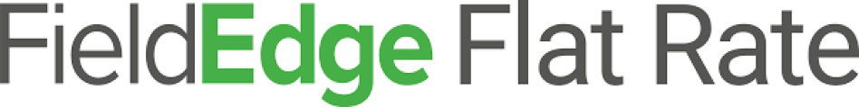 FieldEdge Flat Rate Mobile