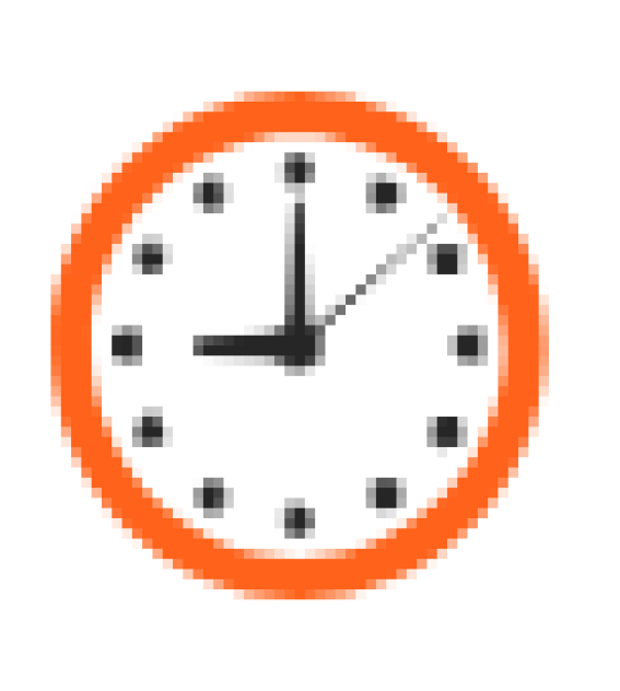 Ontheclock