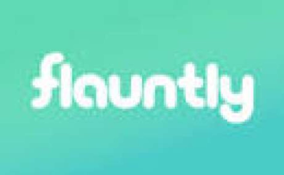 Flauntly