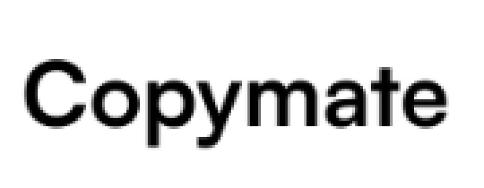 Copymate
