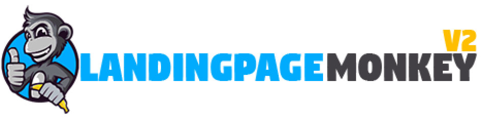LandingPage Monkey