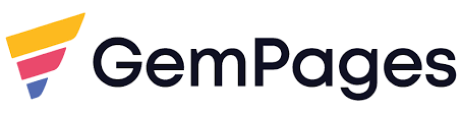 GemPages Page Builder