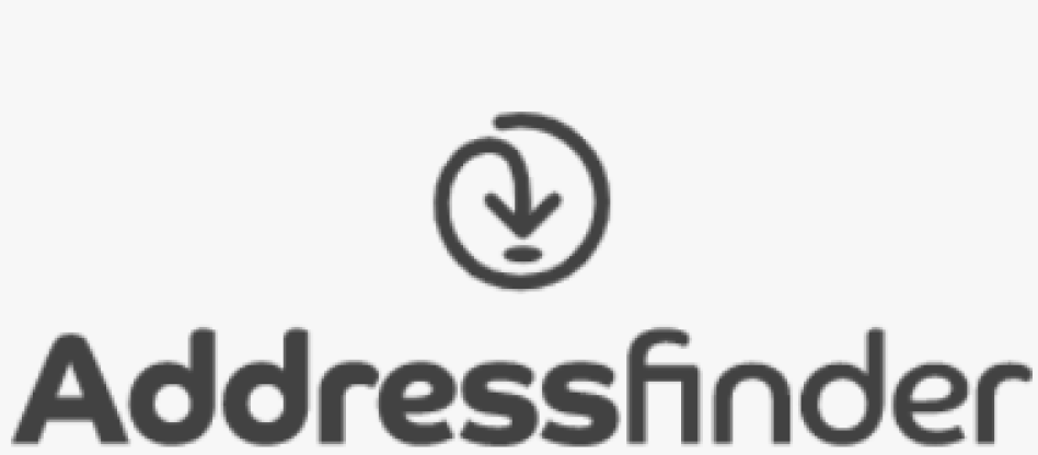 Addressfinder