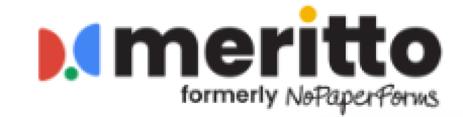 Meritto (Formerly NoPaperForms)
