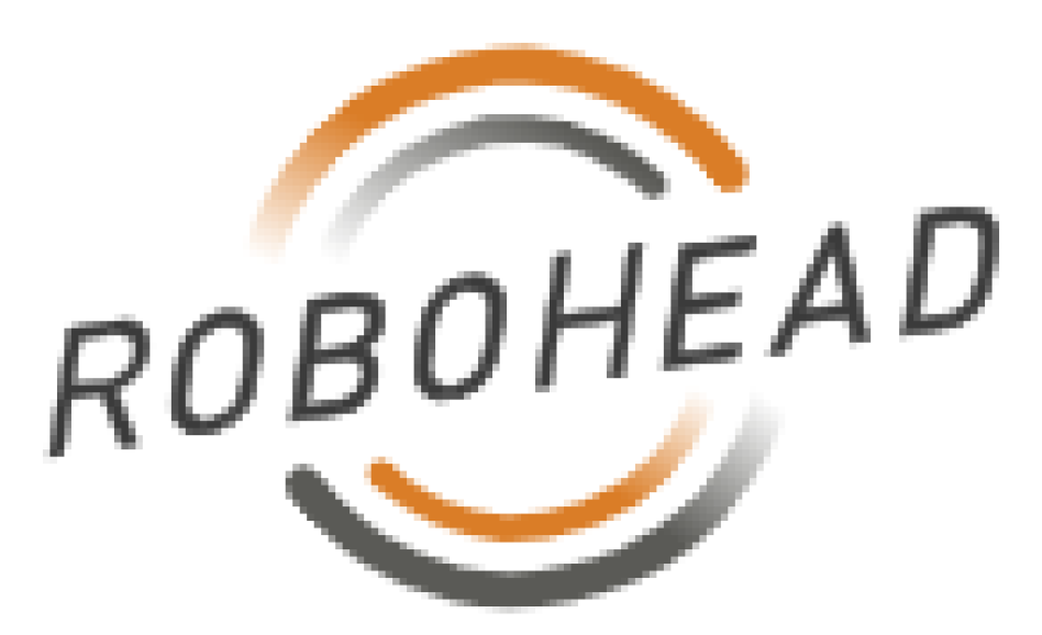 RoboHead