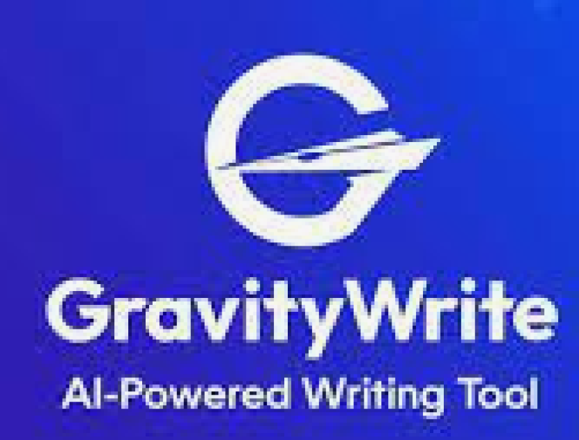 GravityWrite