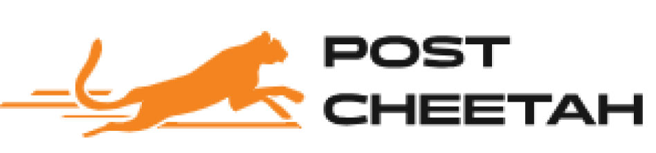 Post Cheetah