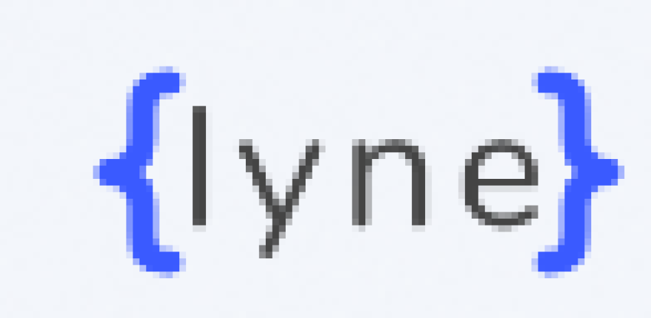 Lyne