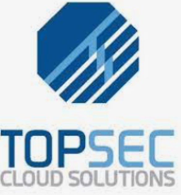 Topsec Cloud Solutions