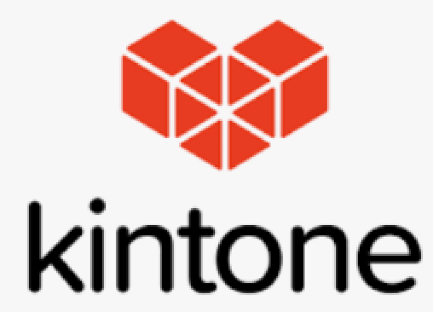 kintone