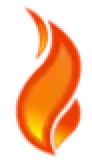 Forms On Fire