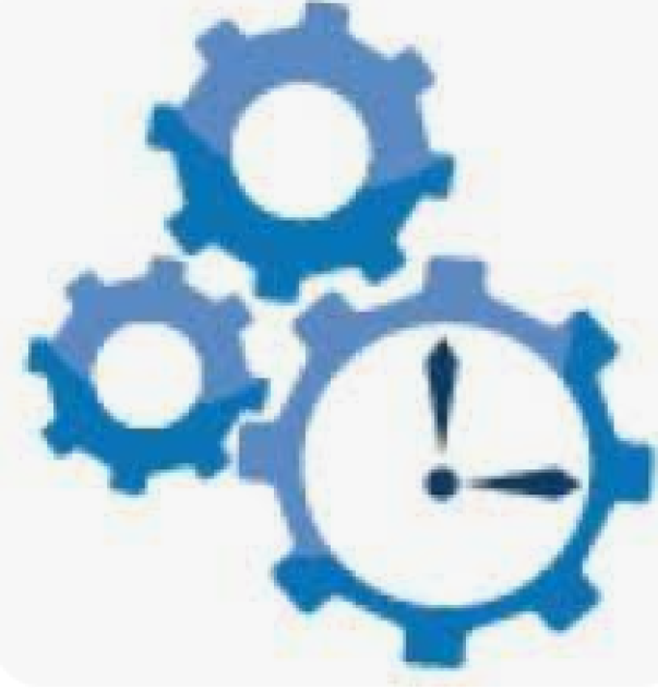 Timereaction