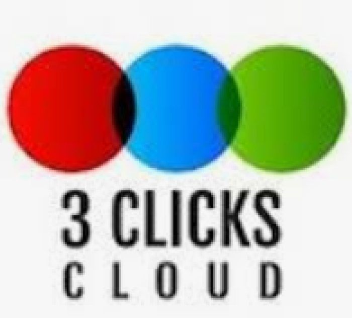 3 Clicks Cloud
