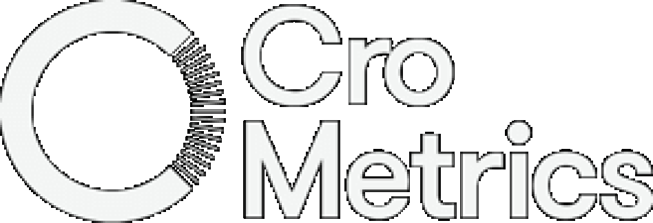 CROmetrics