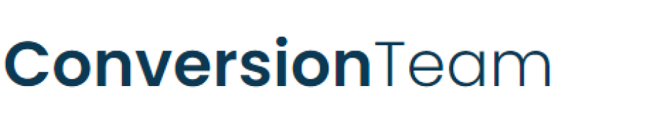 ConverstionTeam