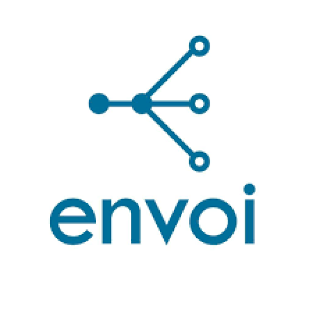 Envoi Content Management