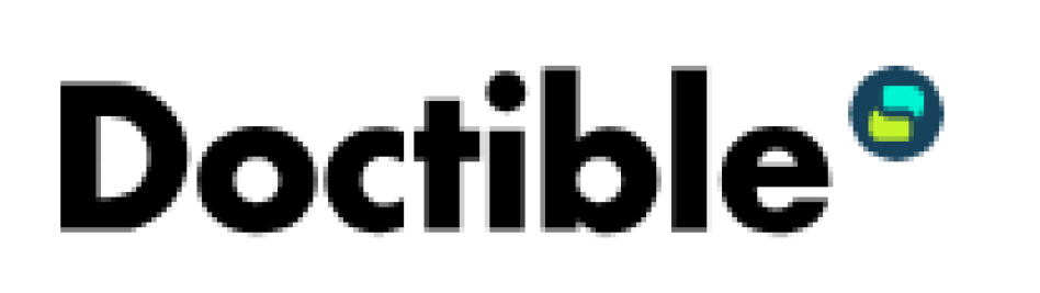 Doctible