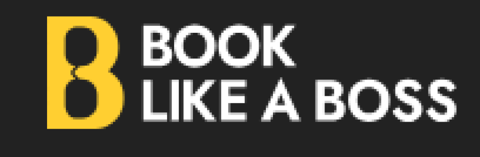 Book Like A Boss