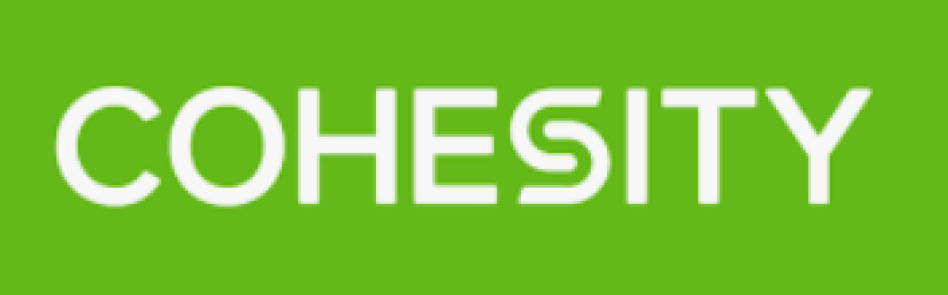 Cohesity