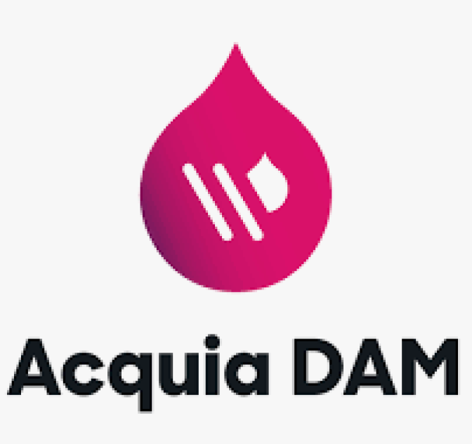 Acquia DAM (Widen)