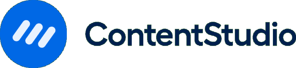 ContentStudio