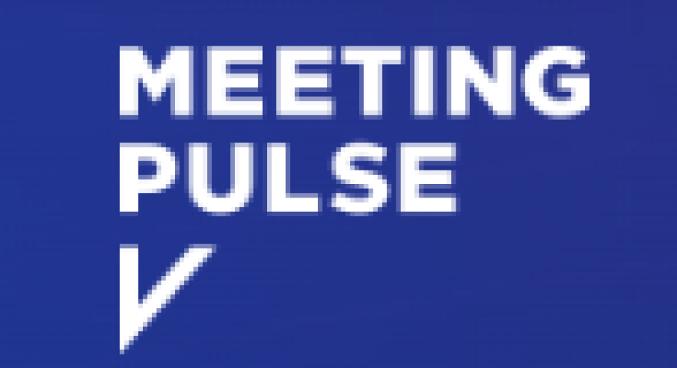 MeetingPulse