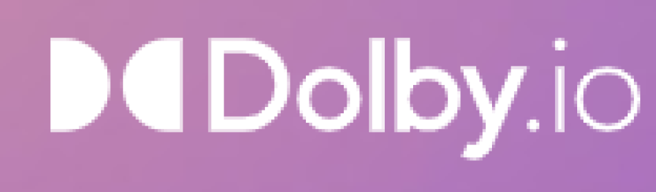 Dolby.io