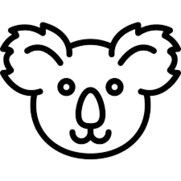 Supportivekoala