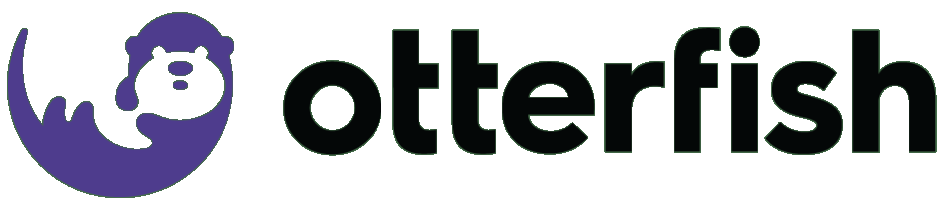 Otterfish