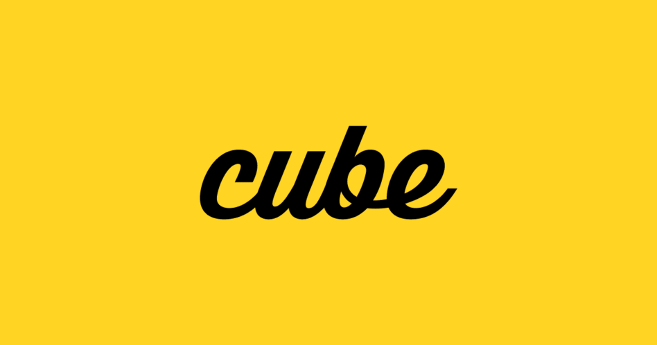 Cube