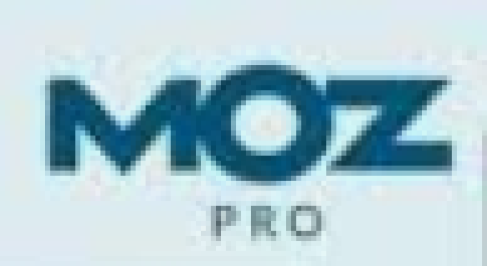 Moz Pro