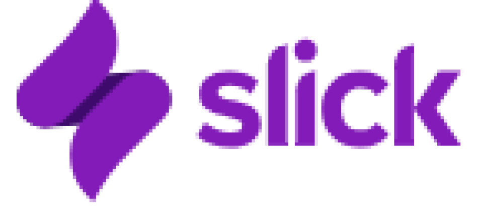Slick for Salon