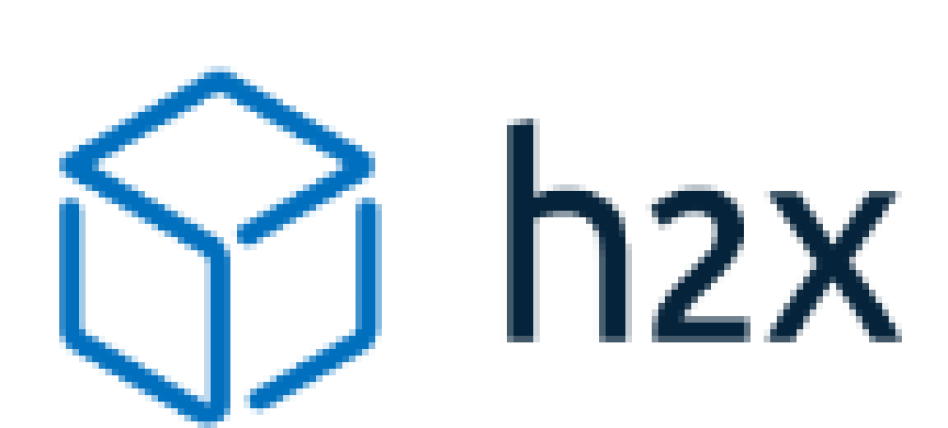H2X