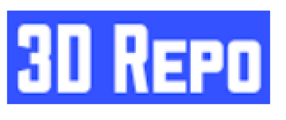 3D Repo