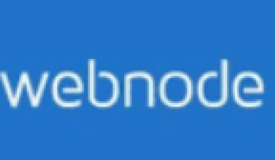 Webnode