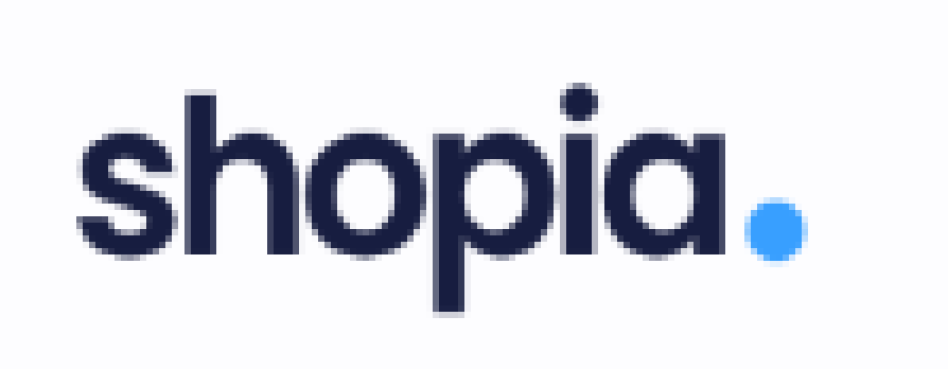 Shopia