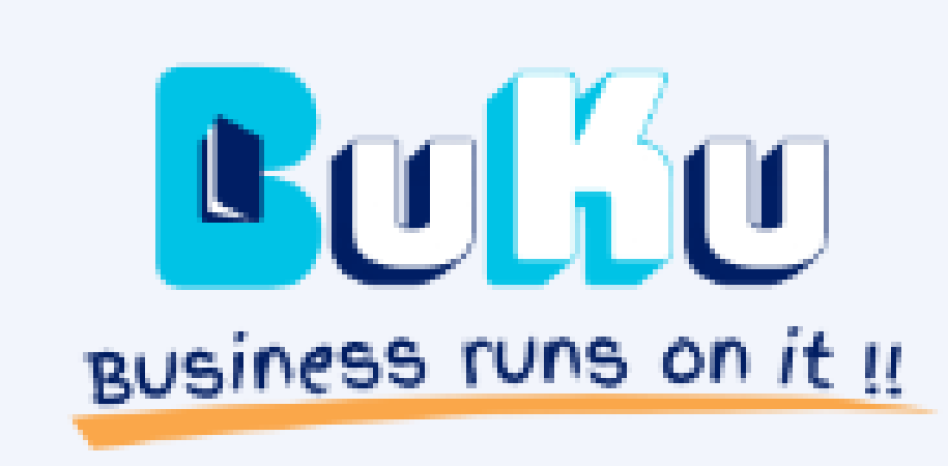 Buku