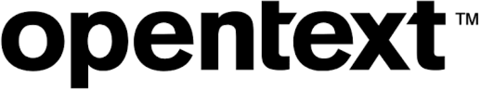 Micro Focus Structured Data Manager