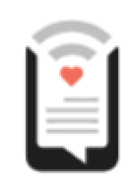 Txt2Give